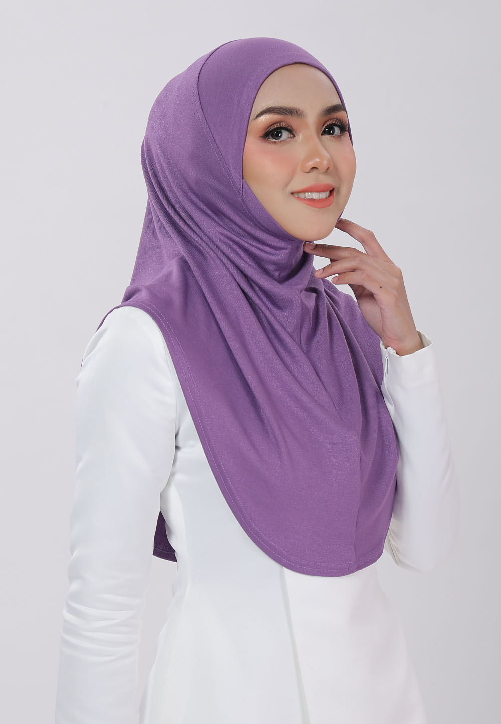 TIARA COTTON STD 119